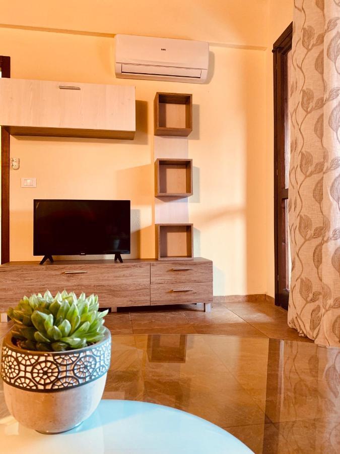 Residenza La Rudargia Porto Rotondo